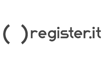 Codice Promo Register